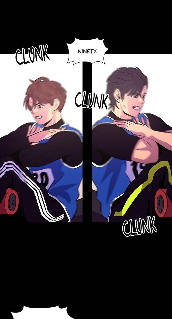 1 Second chapter 119 page 41