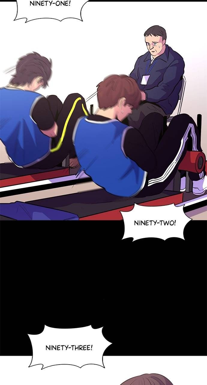 1 Second chapter 119 page 42