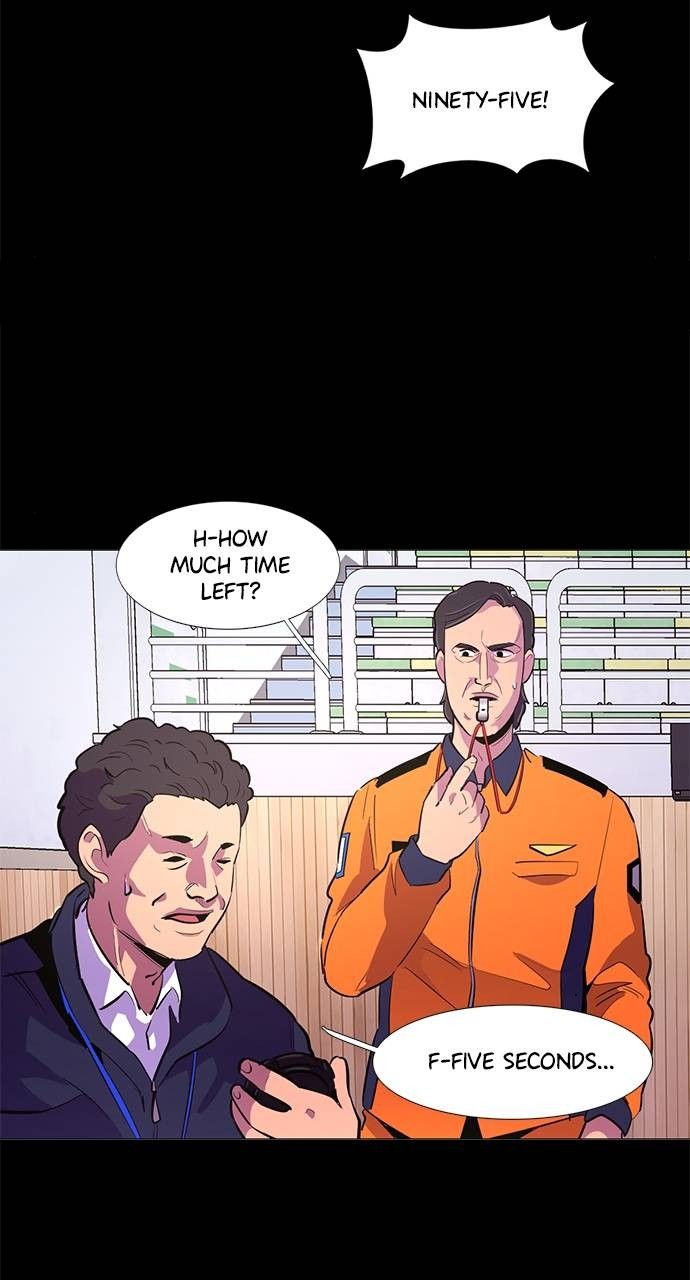 1 Second chapter 119 page 44