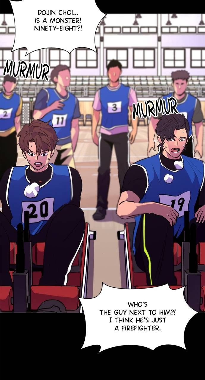 1 Second chapter 119 page 47