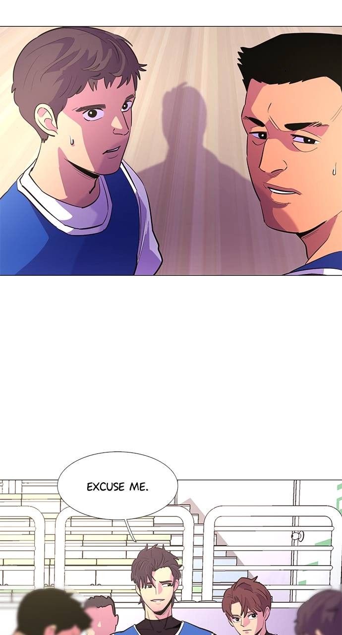 1 Second chapter 119 page 6