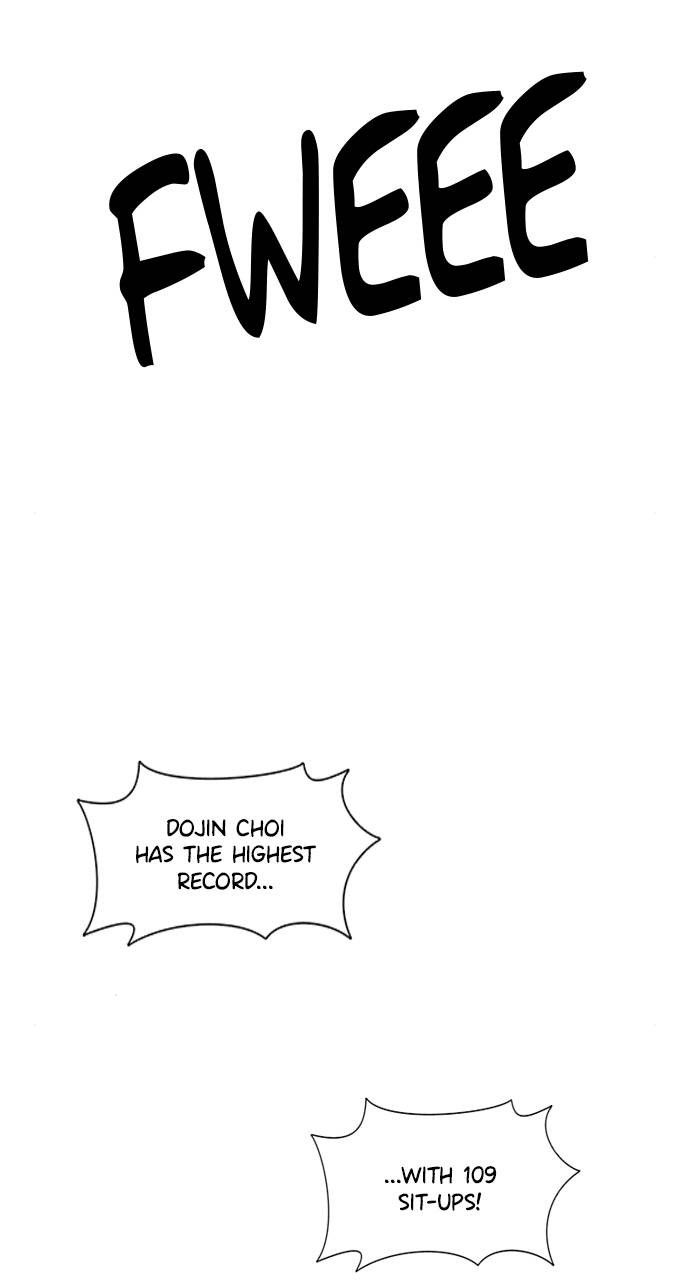 1 Second chapter 119 page 64