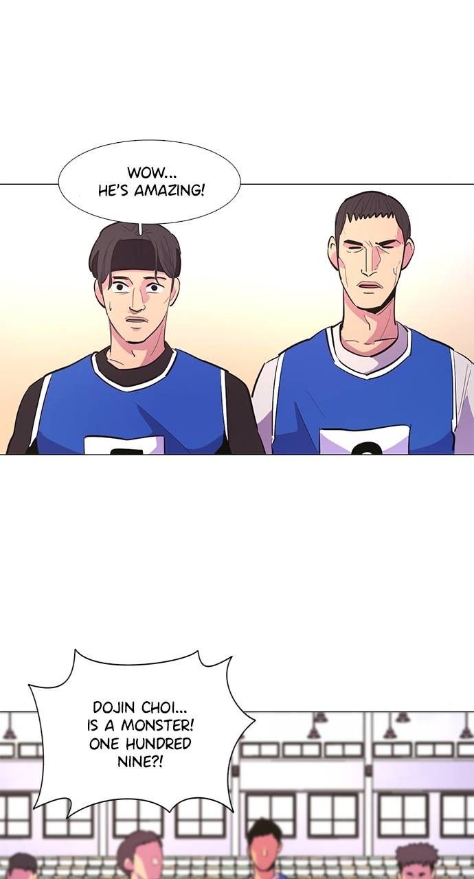 1 Second chapter 119 page 65