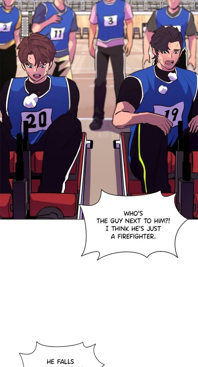 1 Second chapter 119 page 66