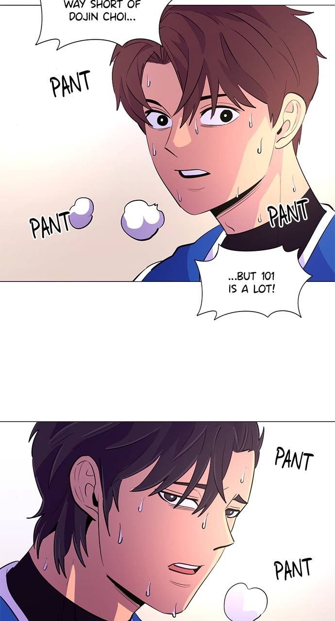 1 Second chapter 119 page 67