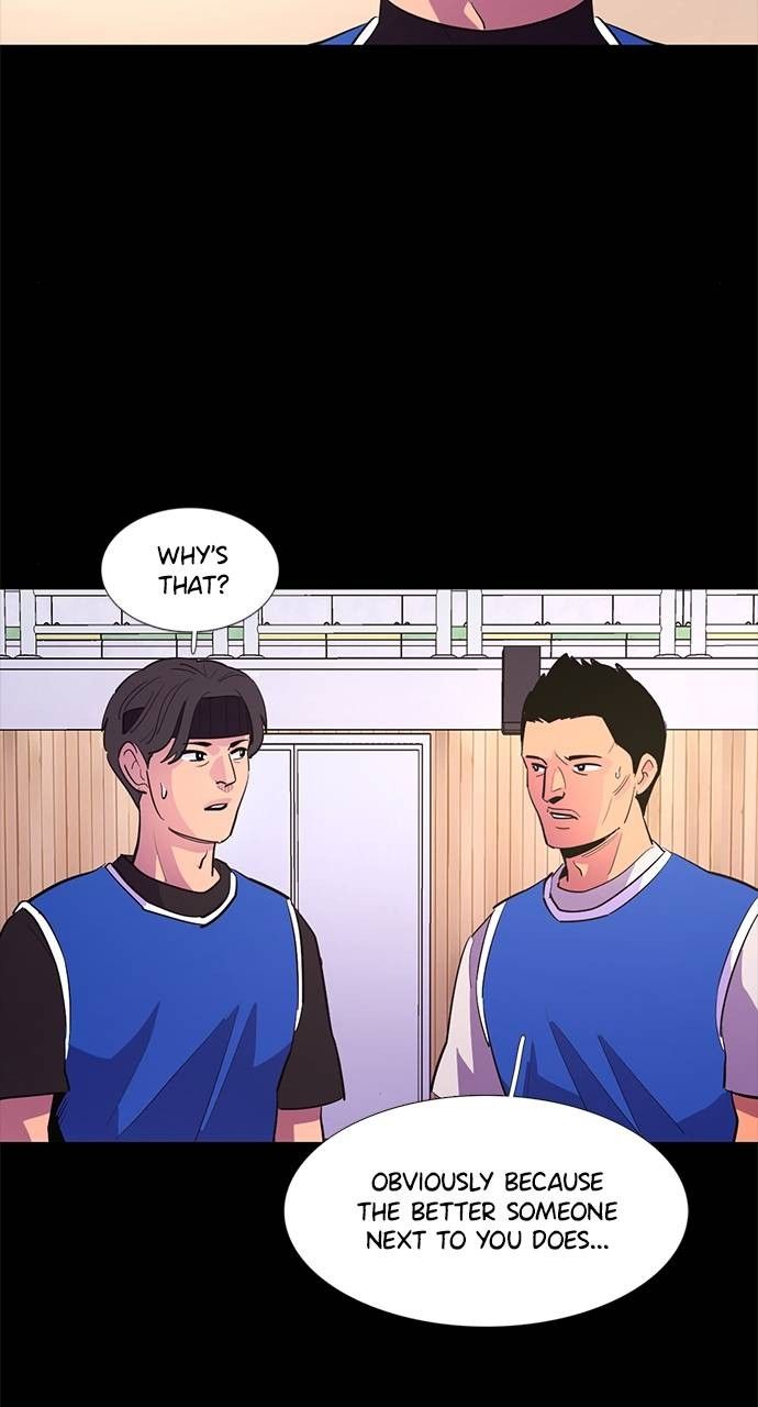 1 Second chapter 119 page 71