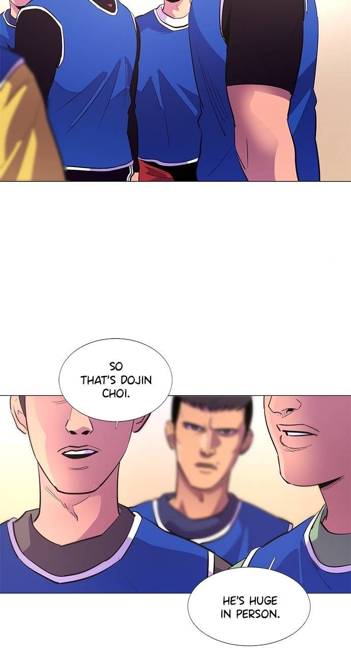 1 Second chapter 119 page 8