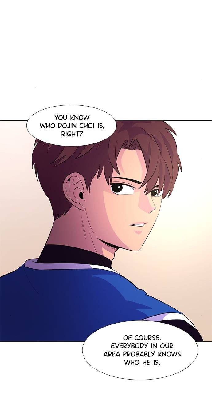 1 Second chapter 119 page 9