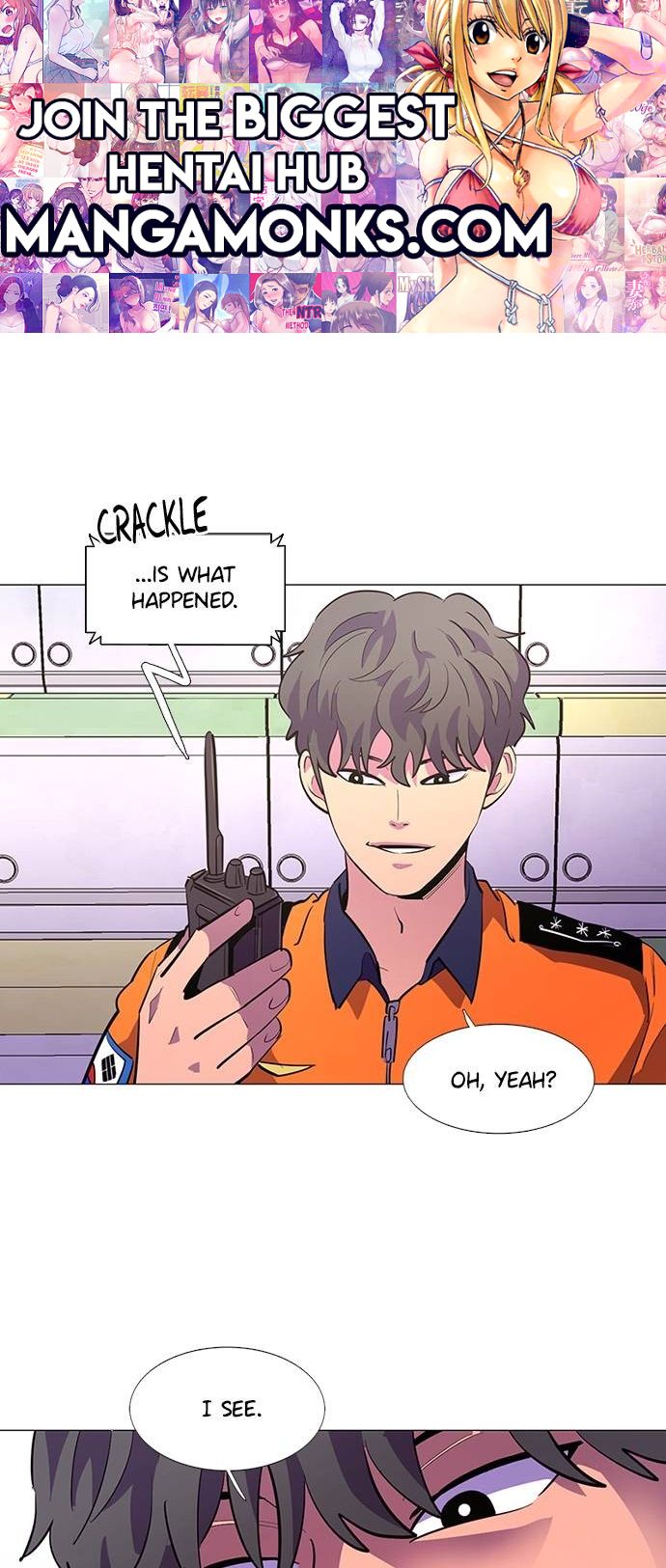 1 Second chapter 120 page 1