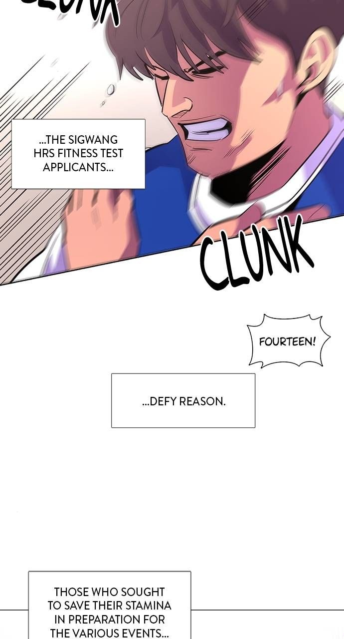 1 Second chapter 120 page 20