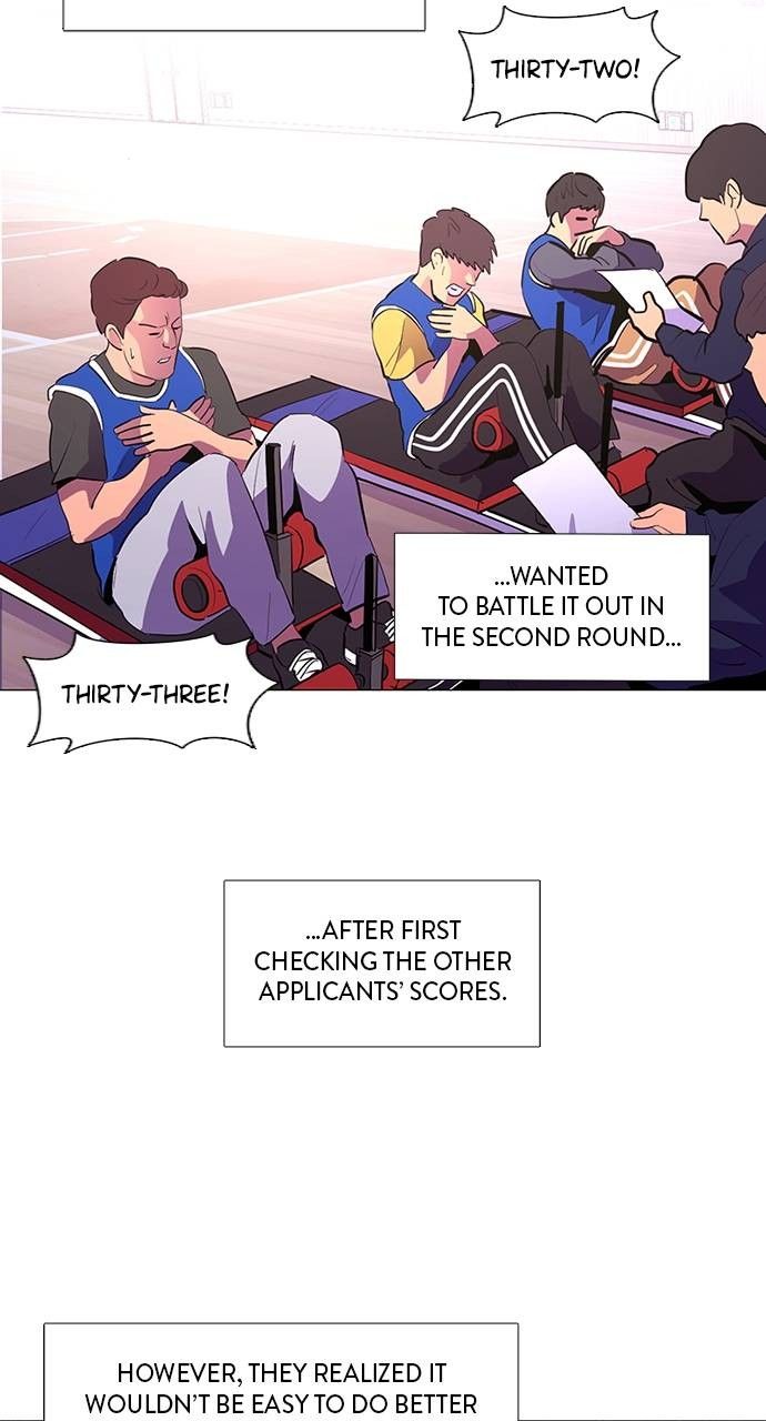 1 Second chapter 120 page 21