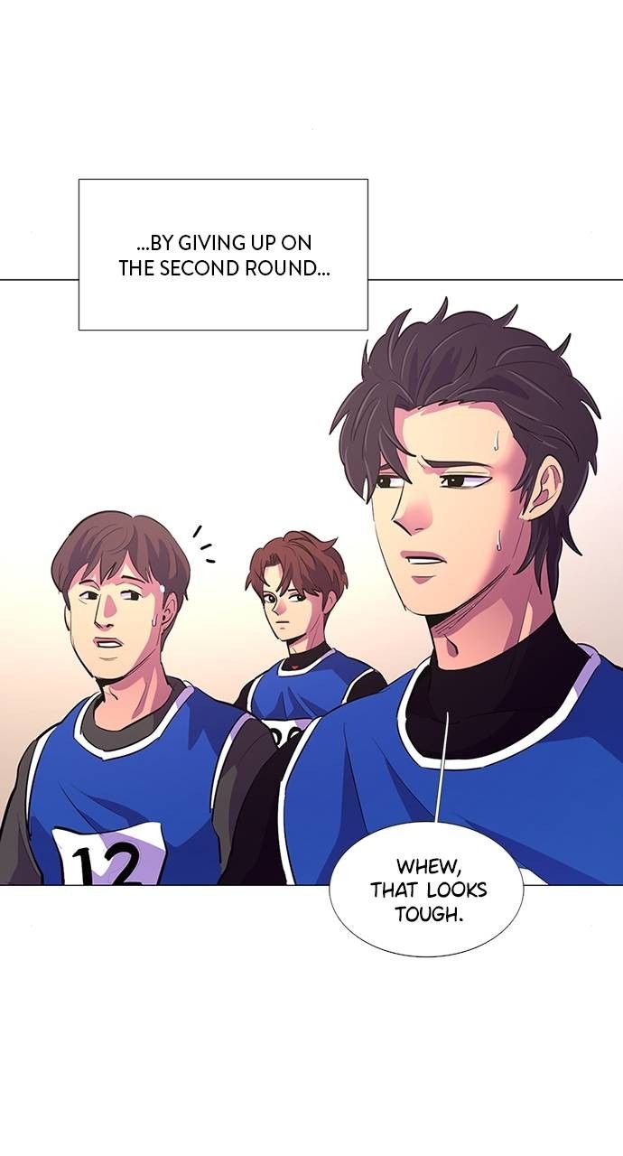 1 Second chapter 120 page 23