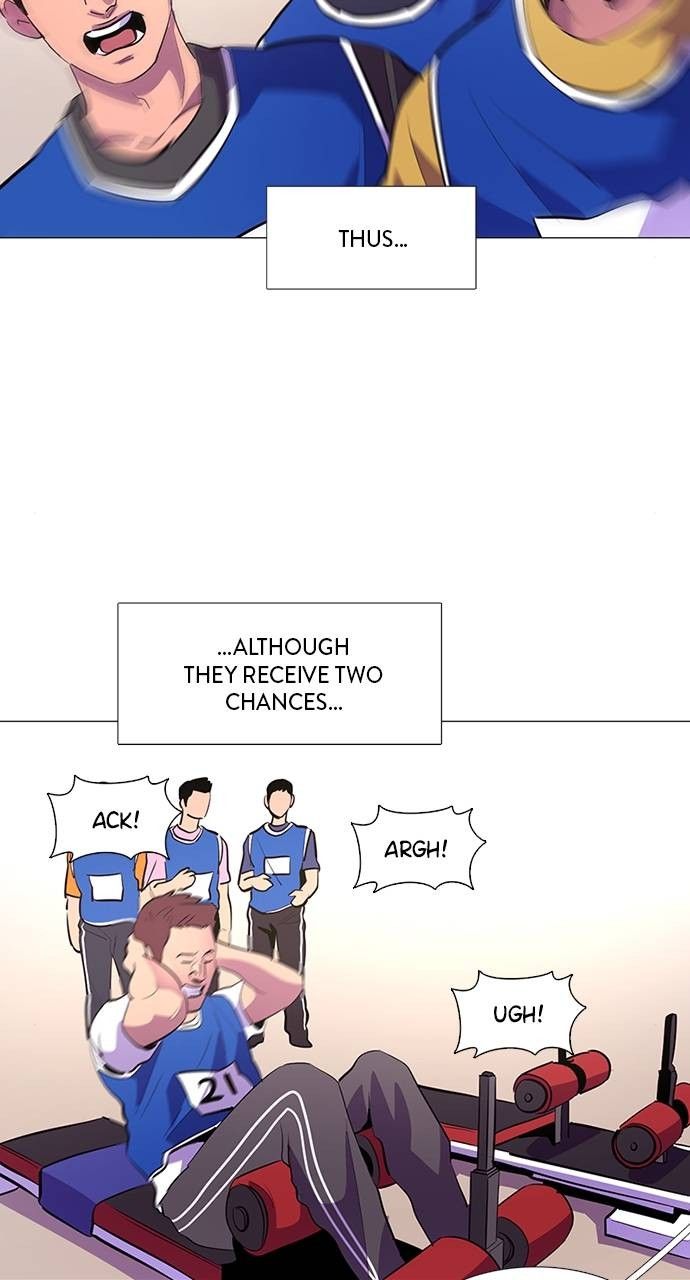 1 Second chapter 120 page 27