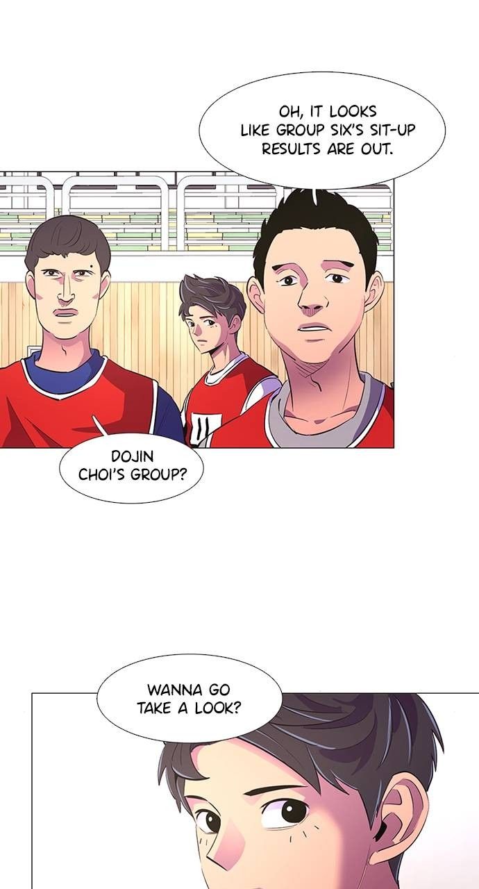 1 Second chapter 120 page 3