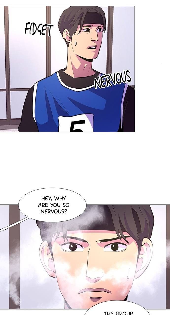 1 Second chapter 120 page 31