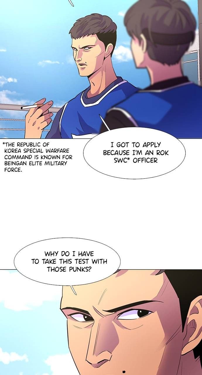 1 Second chapter 120 page 35