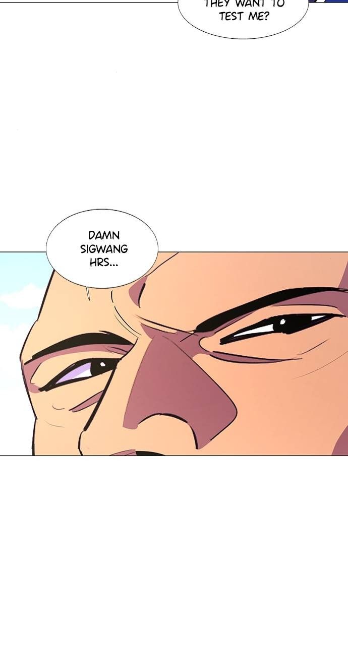 1 Second chapter 120 page 39