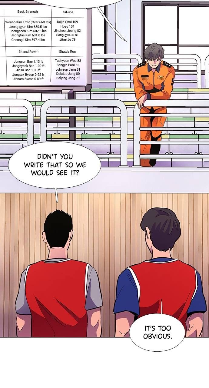 1 Second chapter 120 page 5