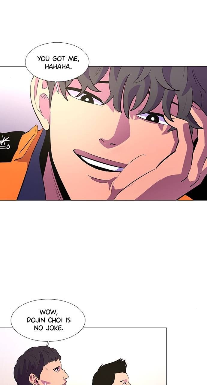 1 Second chapter 120 page 6