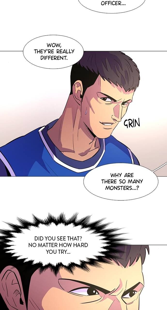 1 Second chapter 120 page 70