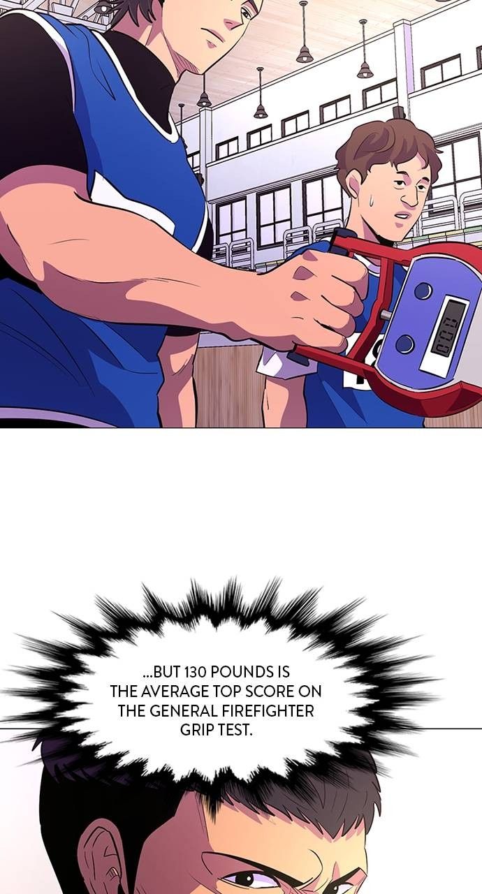 1 Second chapter 120 page 74