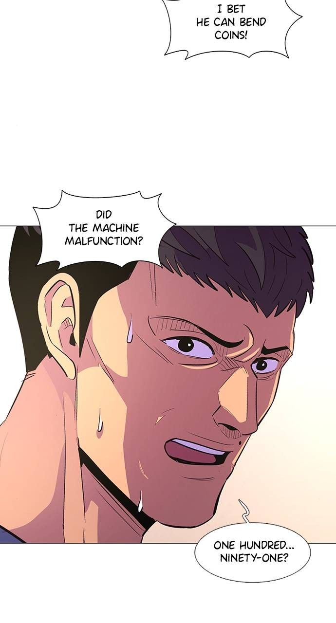 1 Second chapter 120 page 80