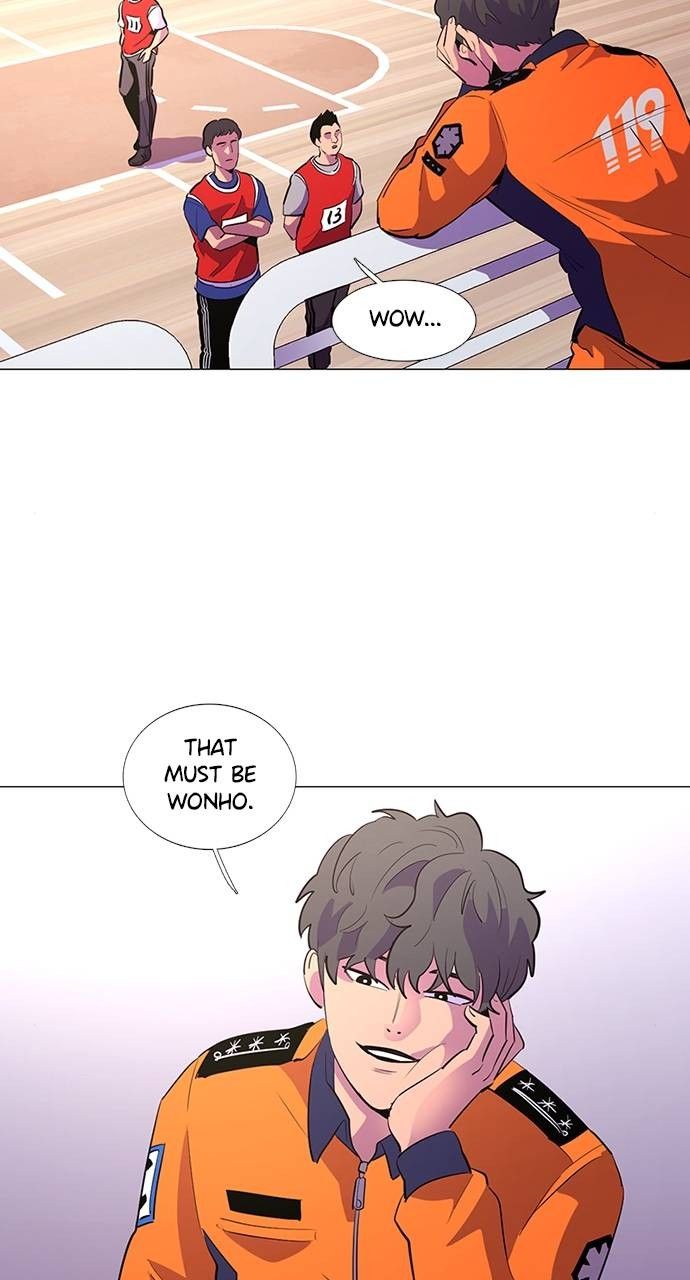 1 Second chapter 120 page 9