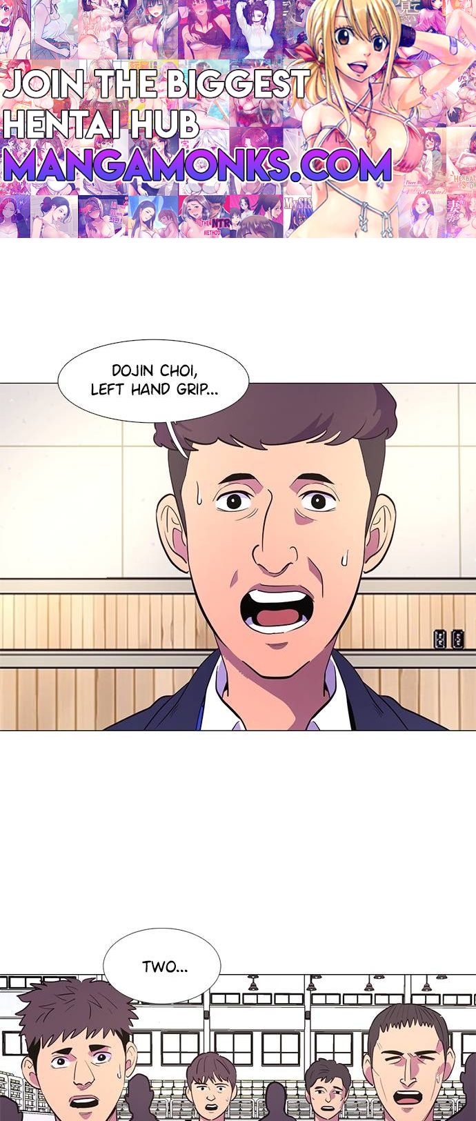 1 Second chapter 121 page 1