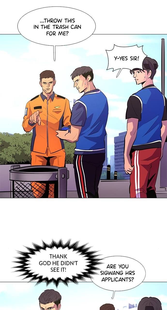 1 Second chapter 121 page 27