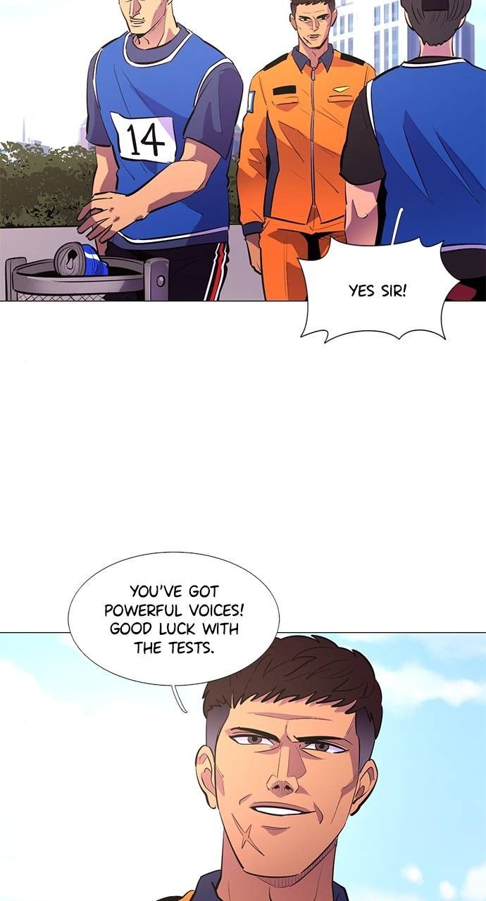 1 Second chapter 121 page 28