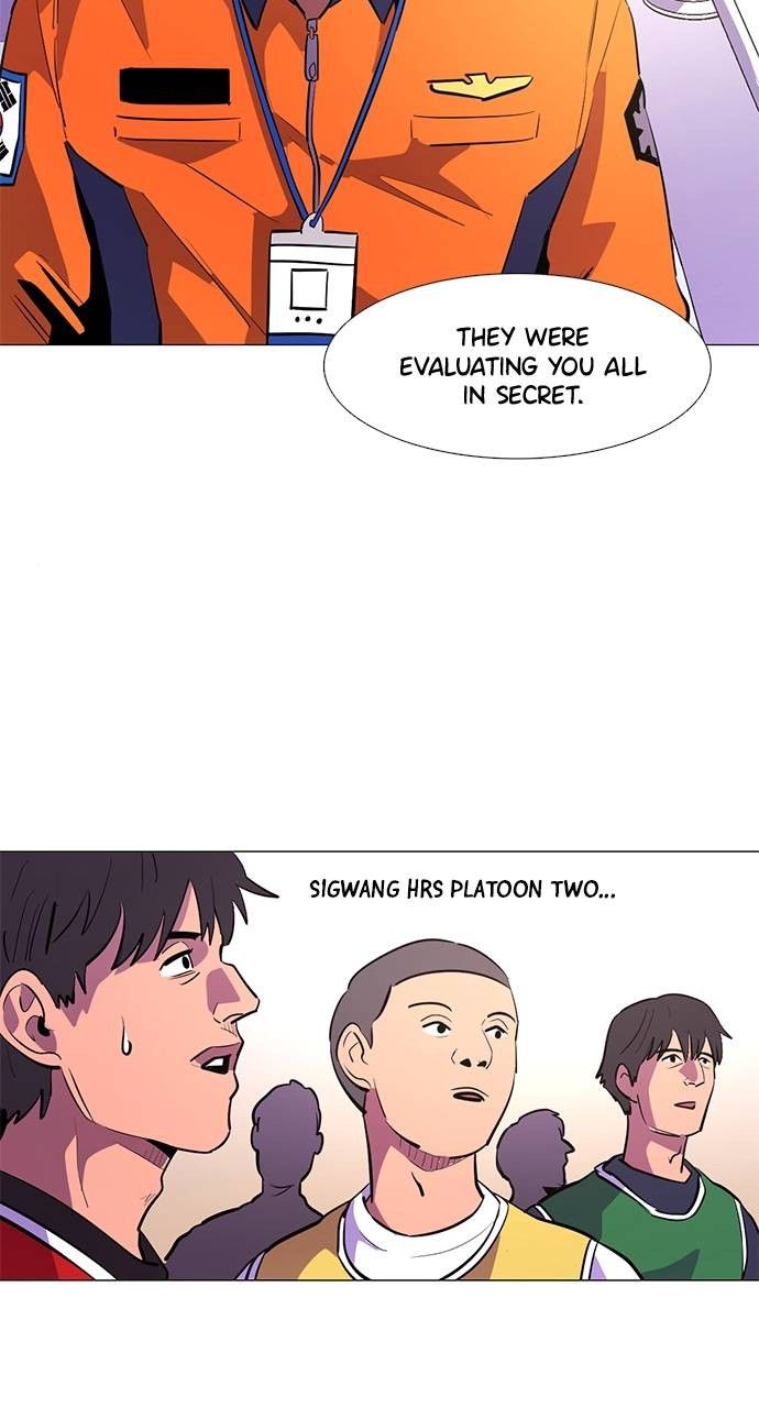 1 Second chapter 121 page 61