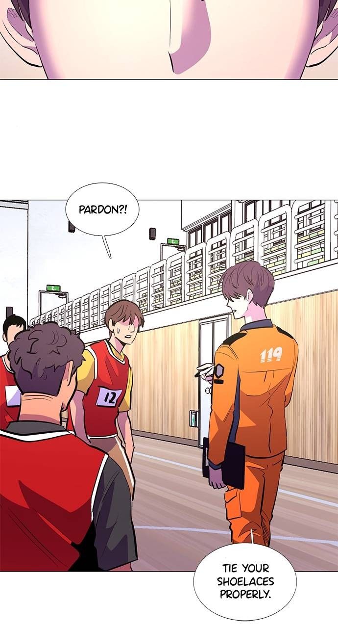 1 Second chapter 121 page 66