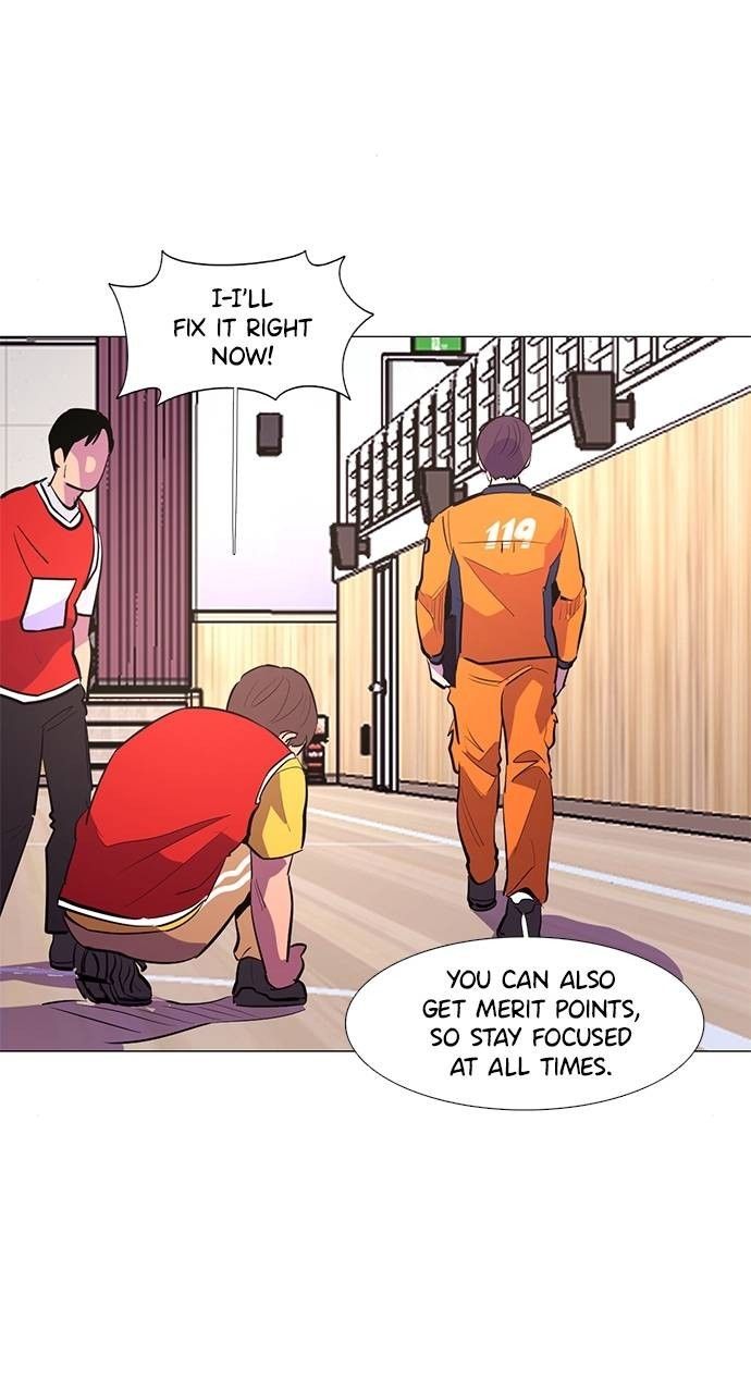 1 Second chapter 121 page 67