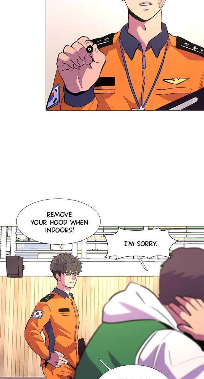 1 Second chapter 121 page 69