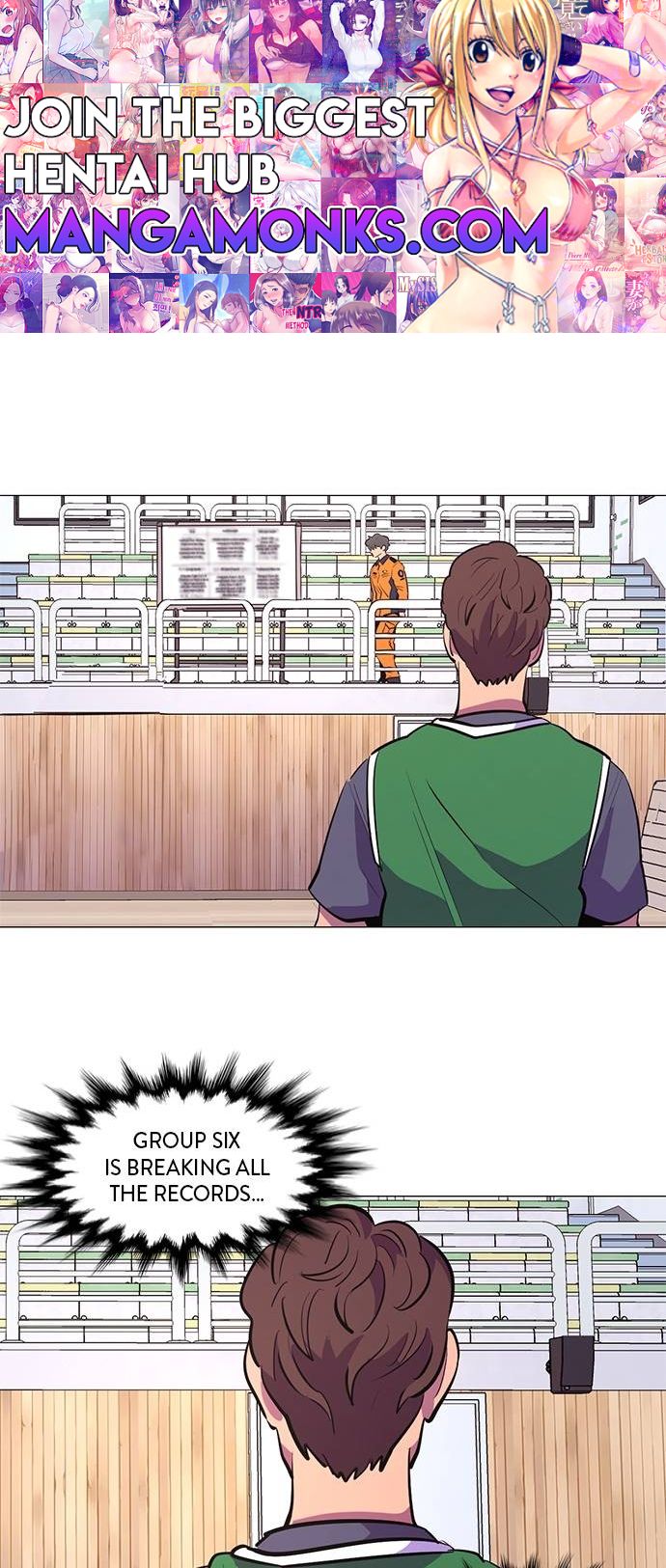 1 Second chapter 122 page 1