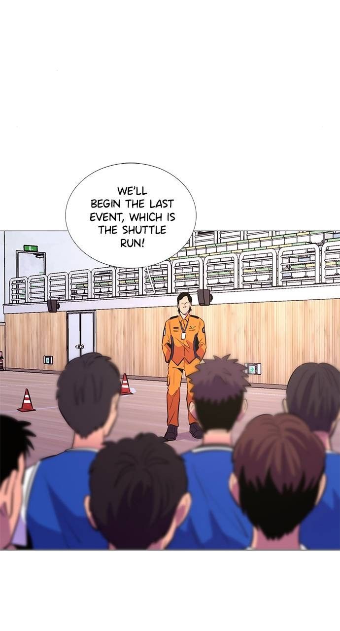 1 Second chapter 123 page 23