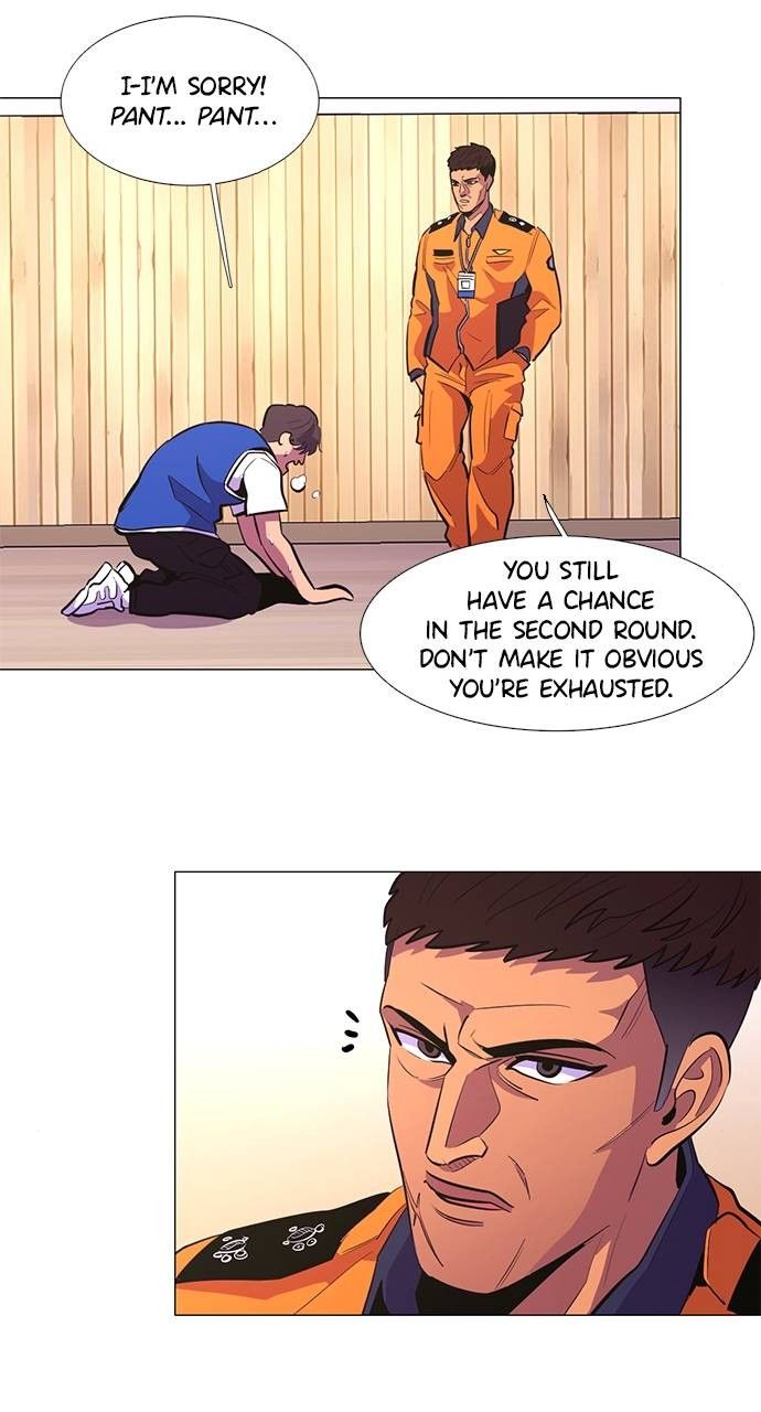 1 Second chapter 123 page 36