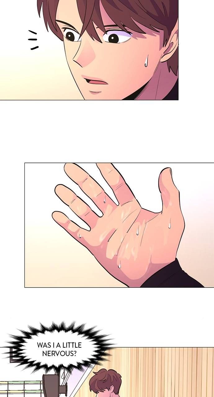 1 Second chapter 124 page 16