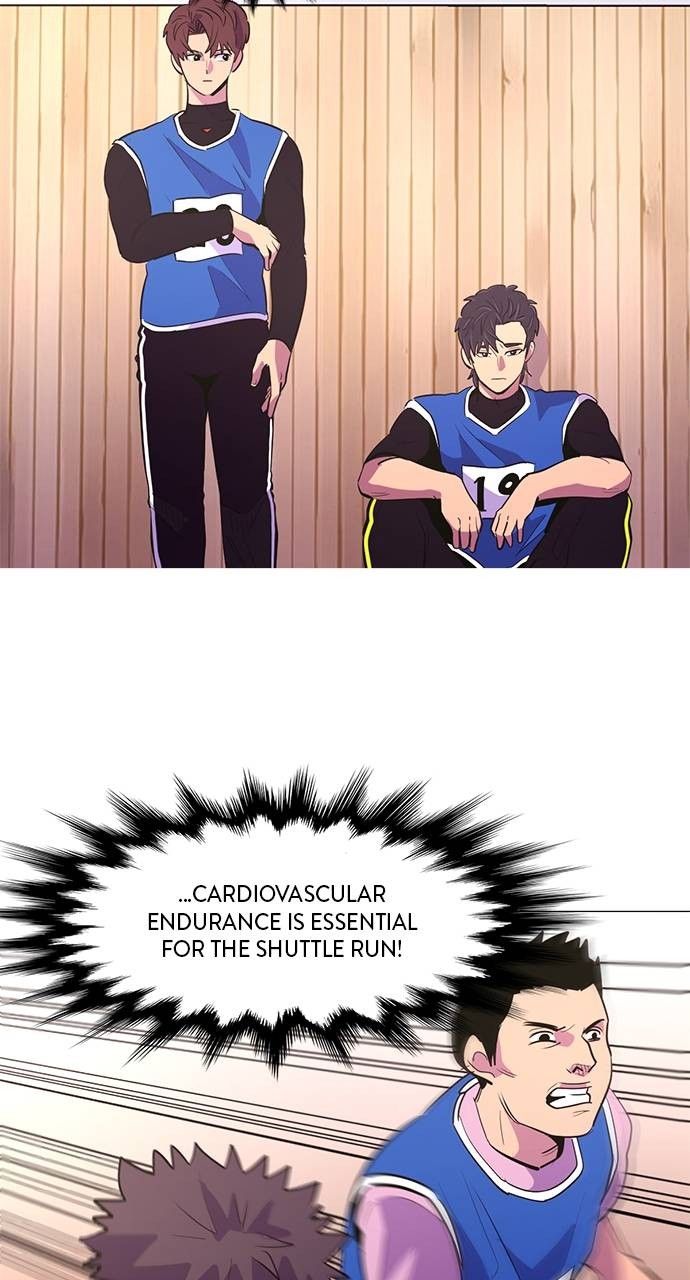 1 Second chapter 124 page 19