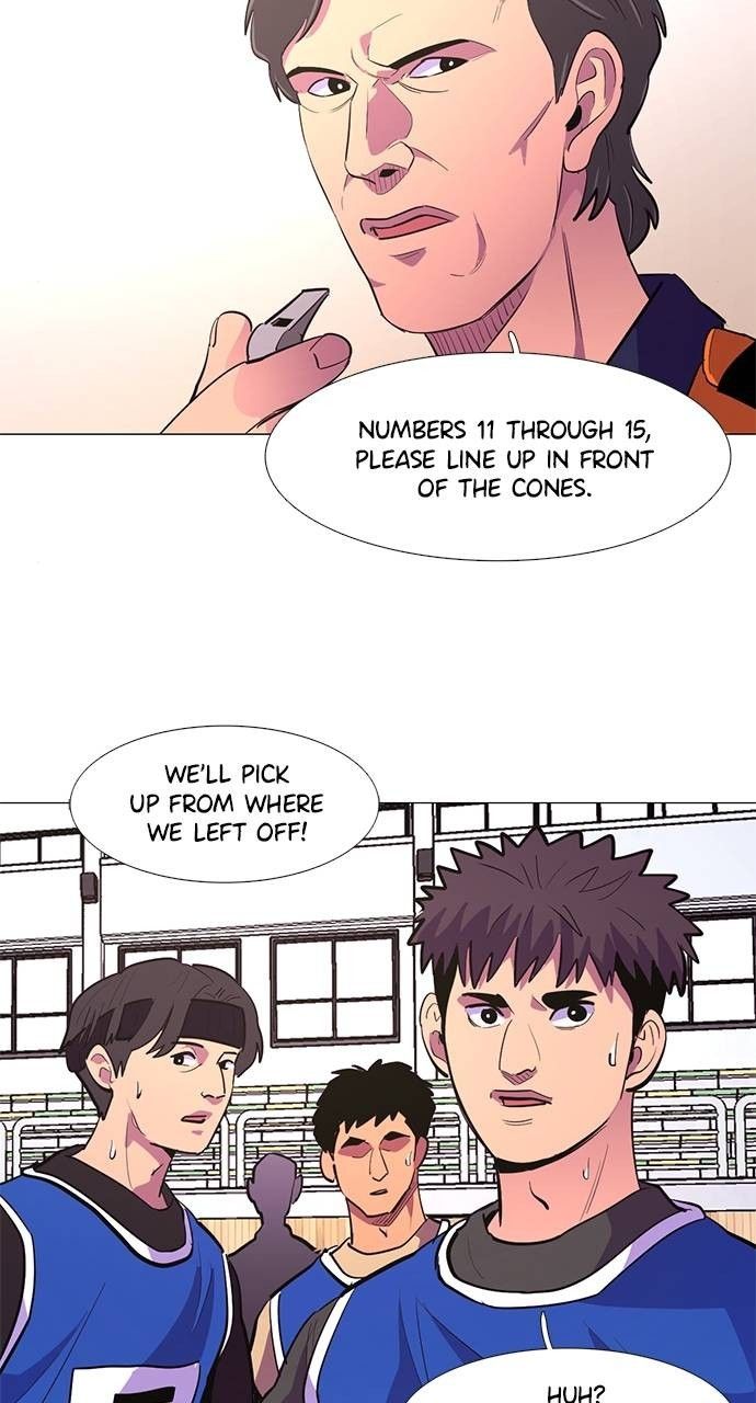 1 Second chapter 124 page 2