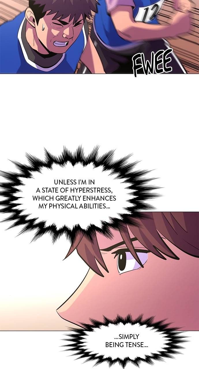 1 Second chapter 124 page 20