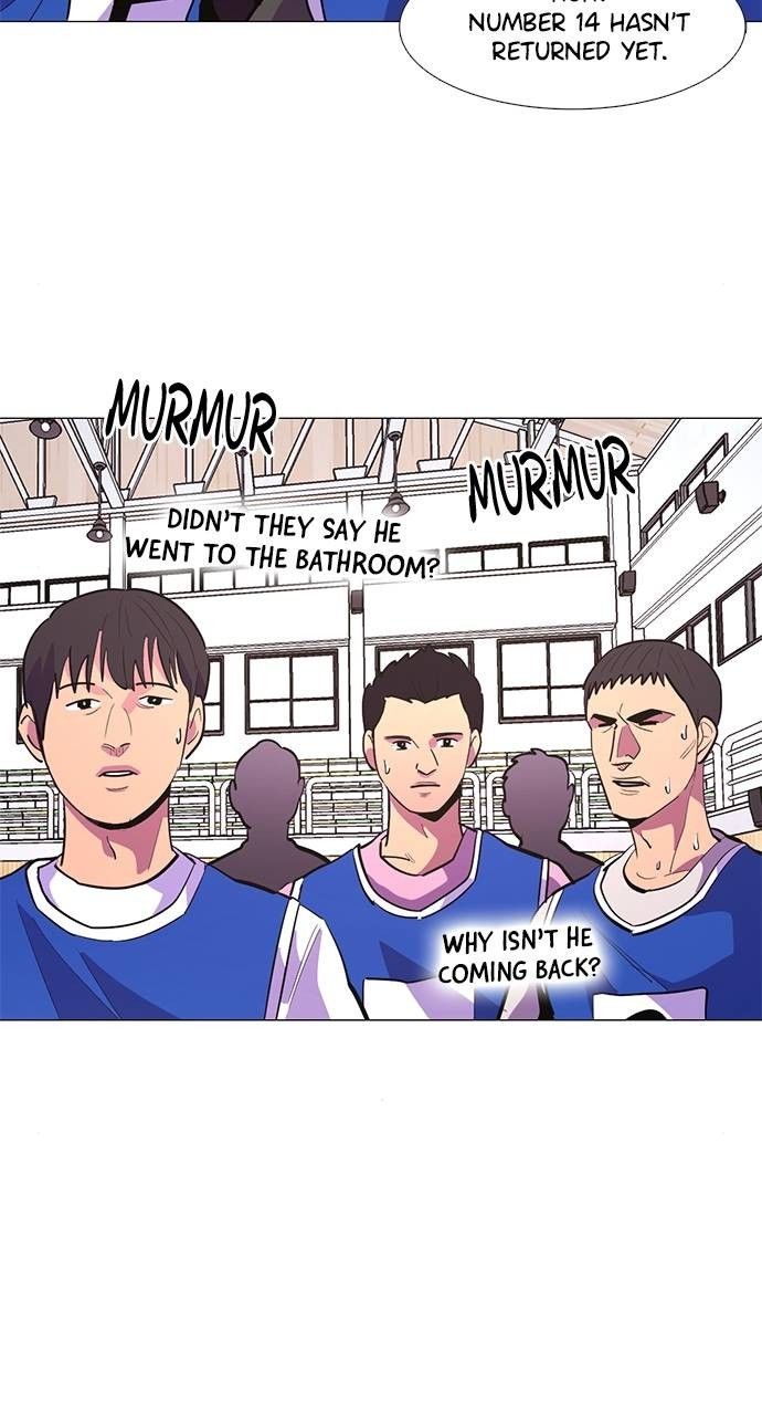 1 Second chapter 124 page 3