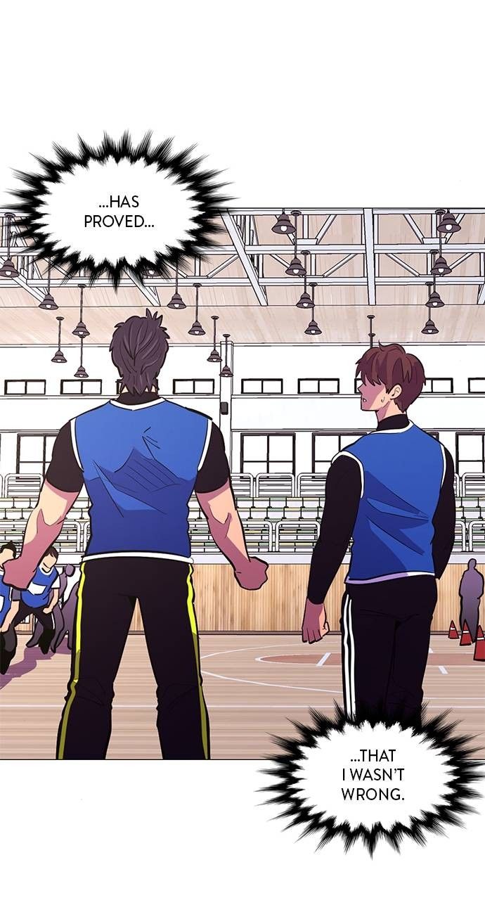 1 Second chapter 124 page 32