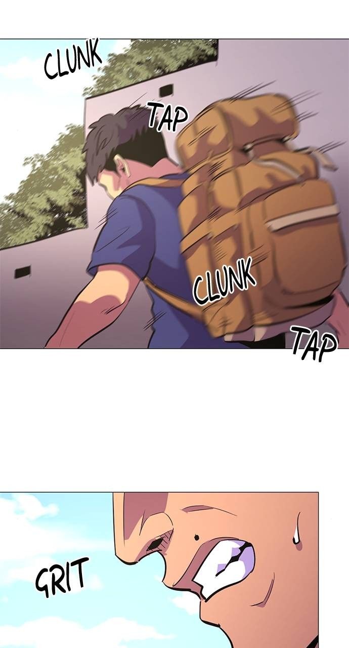 1 Second chapter 124 page 4