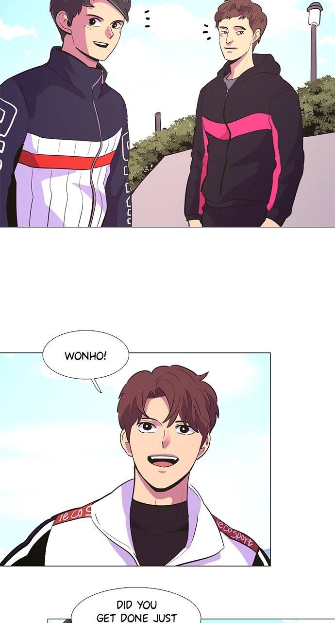 1 Second chapter 124 page 42