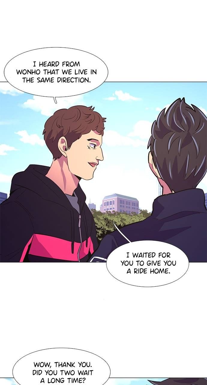 1 Second chapter 124 page 44