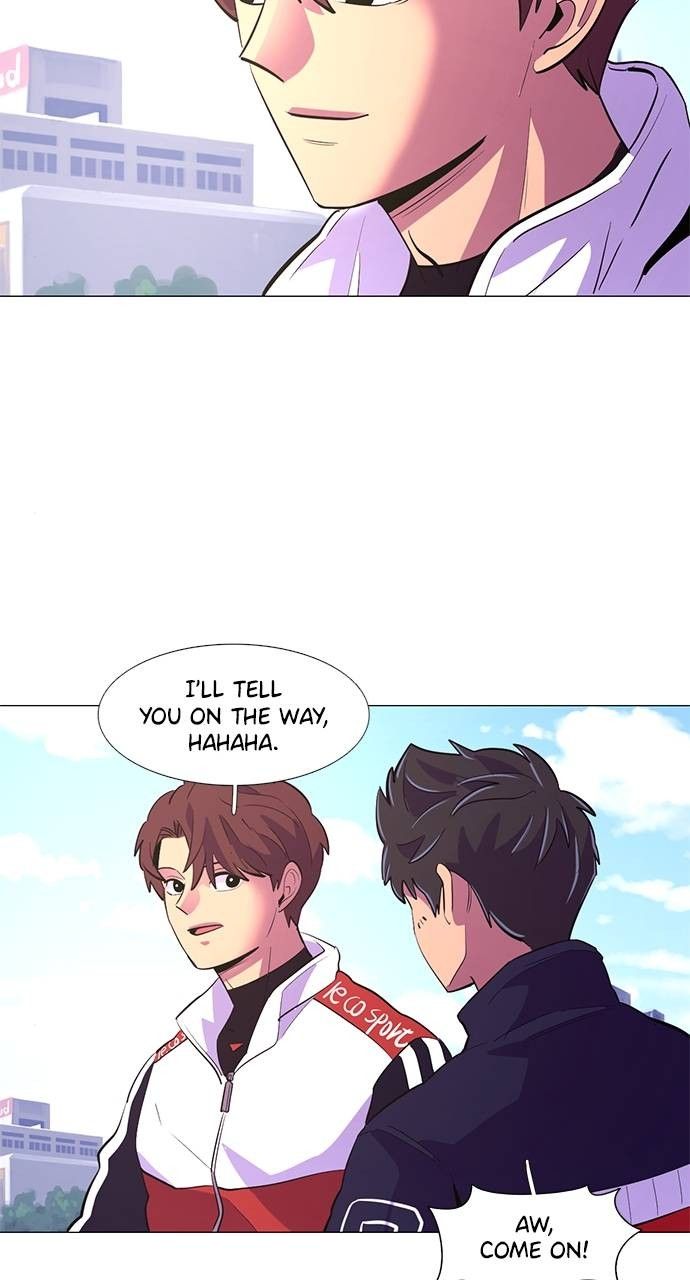 1 Second chapter 124 page 50