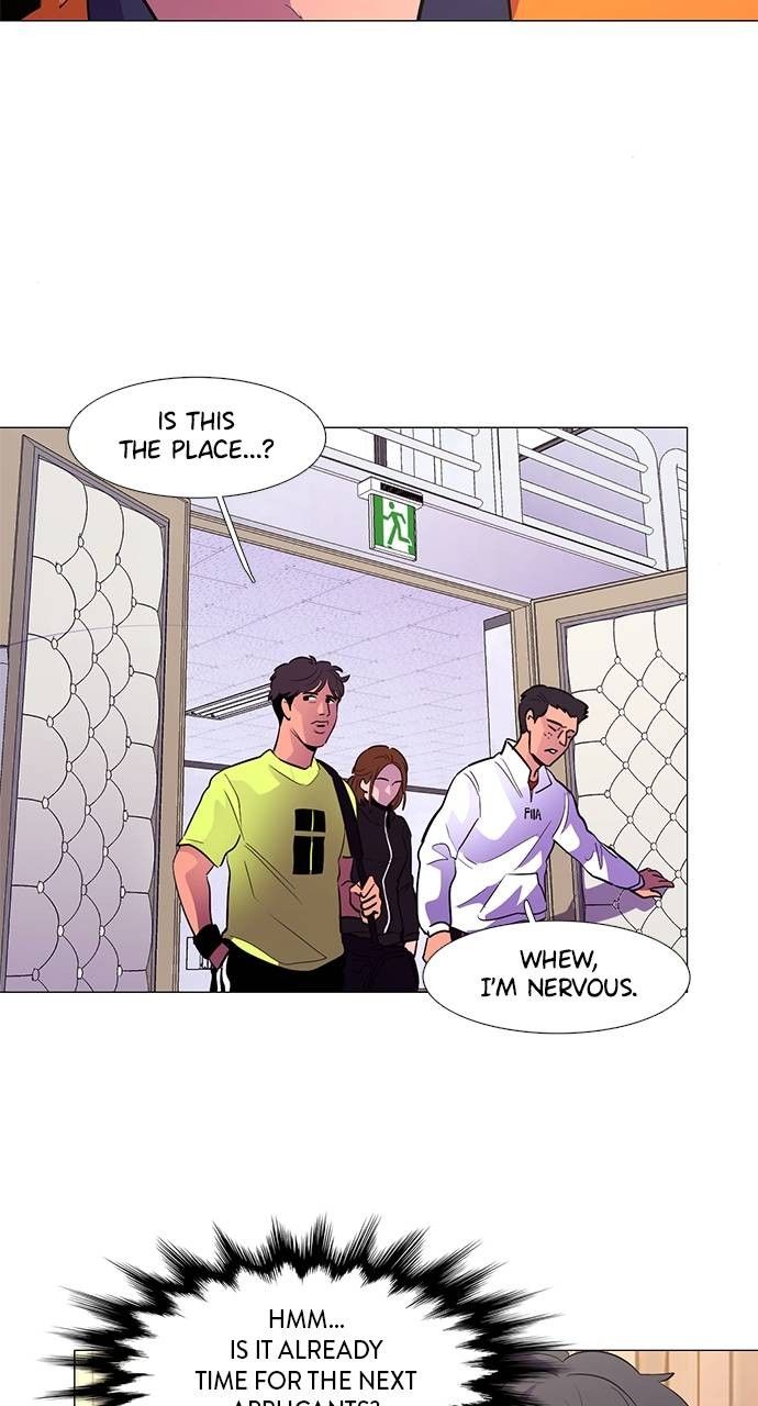 1 Second chapter 124 page 55