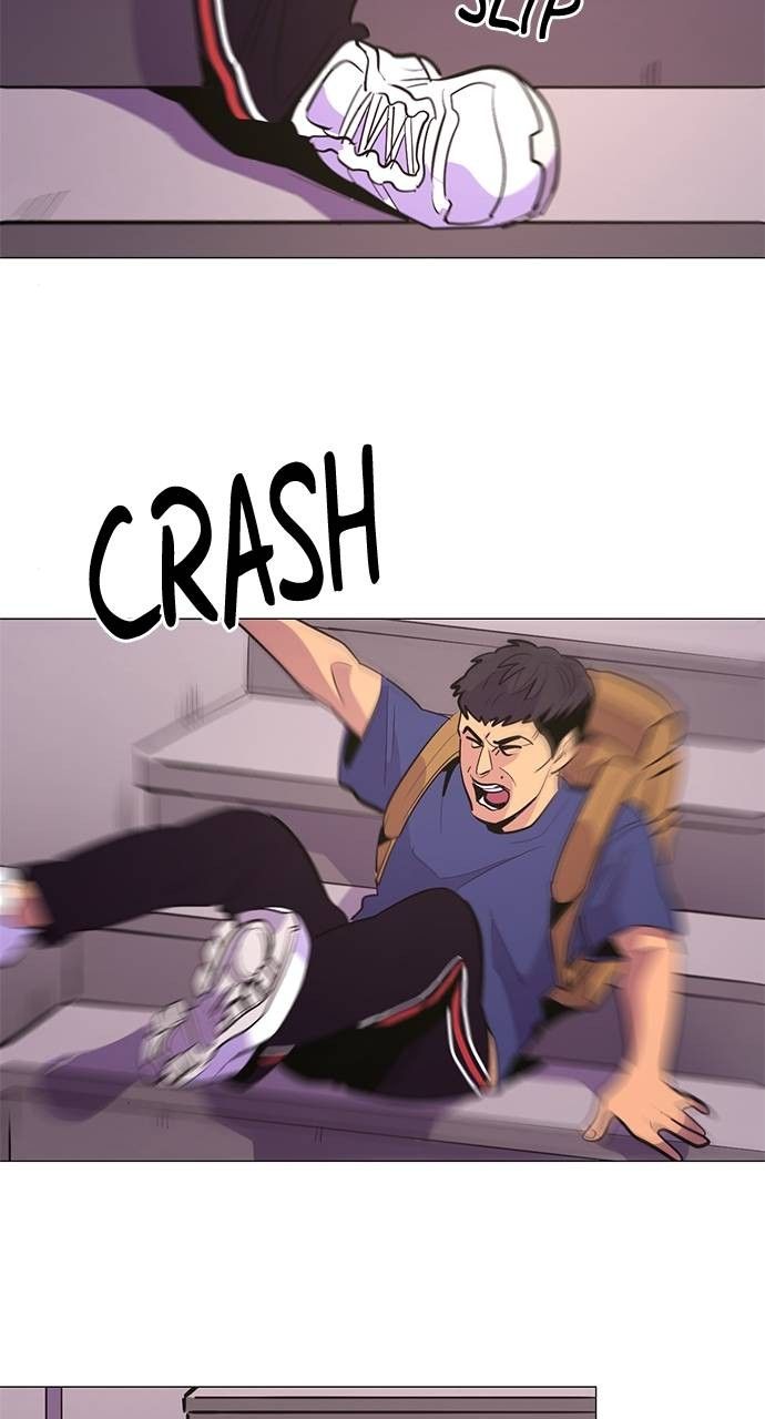 1 Second chapter 124 page 8