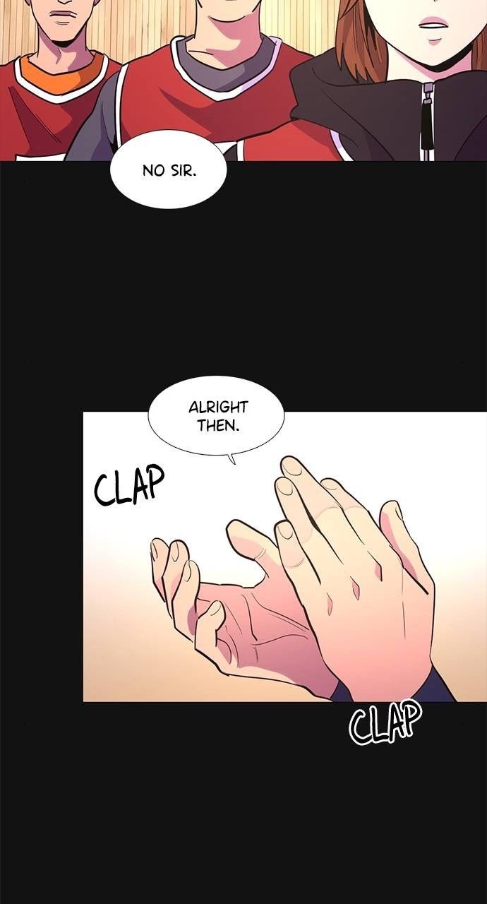 1 Second chapter 125 page 11